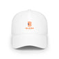 Blend Logo Baseball Cap — Minimal Everyday Low-Profile Hat