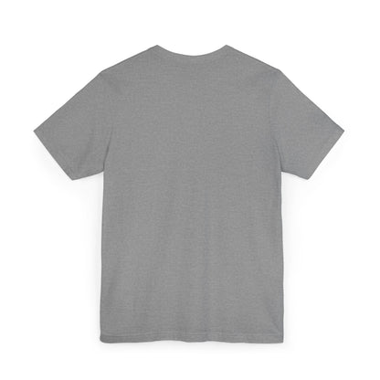 Blend Logo T-Shirt — Bold Orange Brand Tee