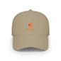 Blend Logo Baseball Cap — Minimal Everyday Low-Profile Hat